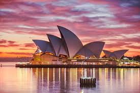 TMGM Sydney Office